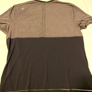 Lululemon Men’s Athletic Top